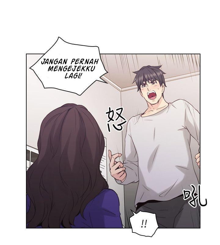 Teacher, Long Time No See - Chapter 34 4