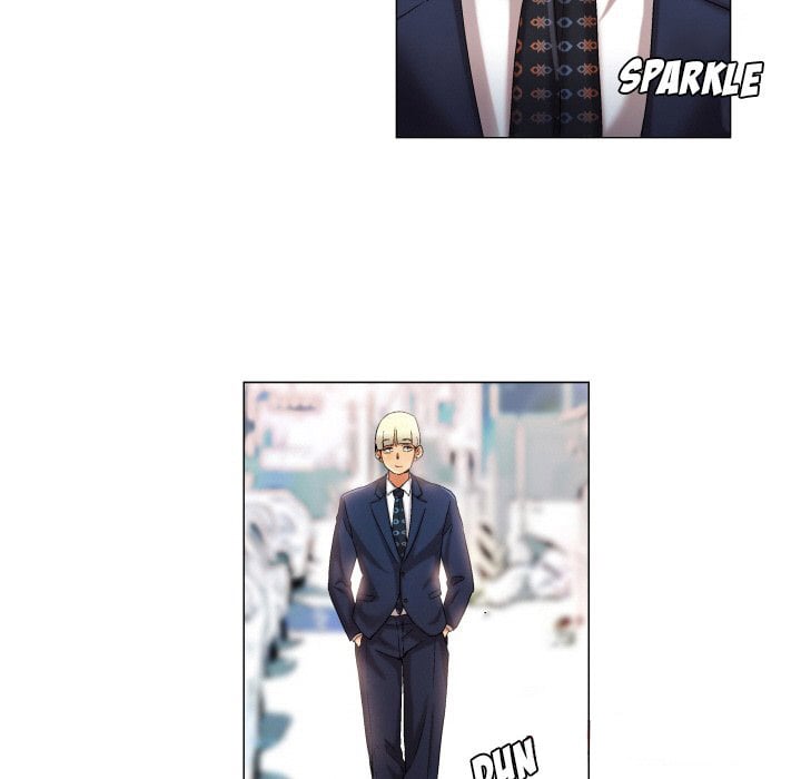 God of App - Chapter 34 10