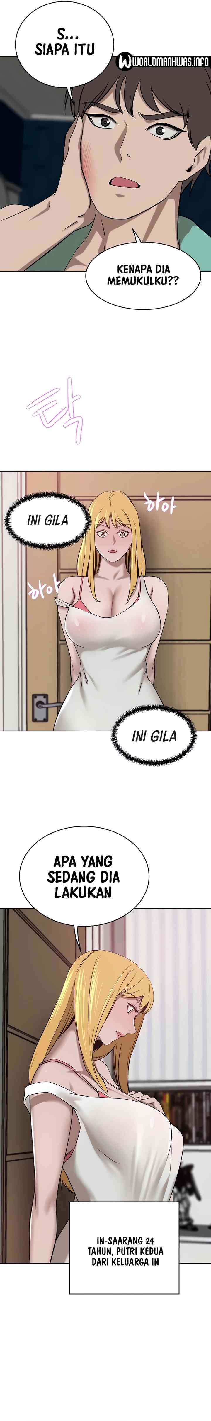 The Wealthy Girl - Chapter 34 15