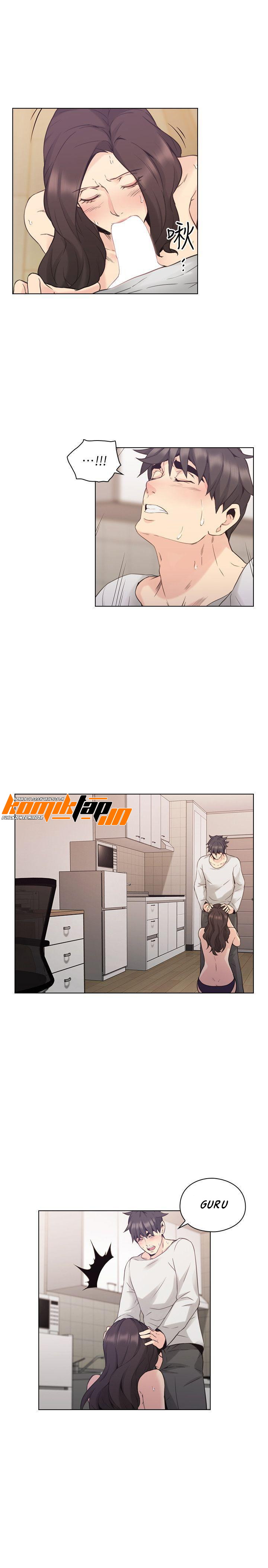 Teacher, Long Time No See - Chapter 34 12