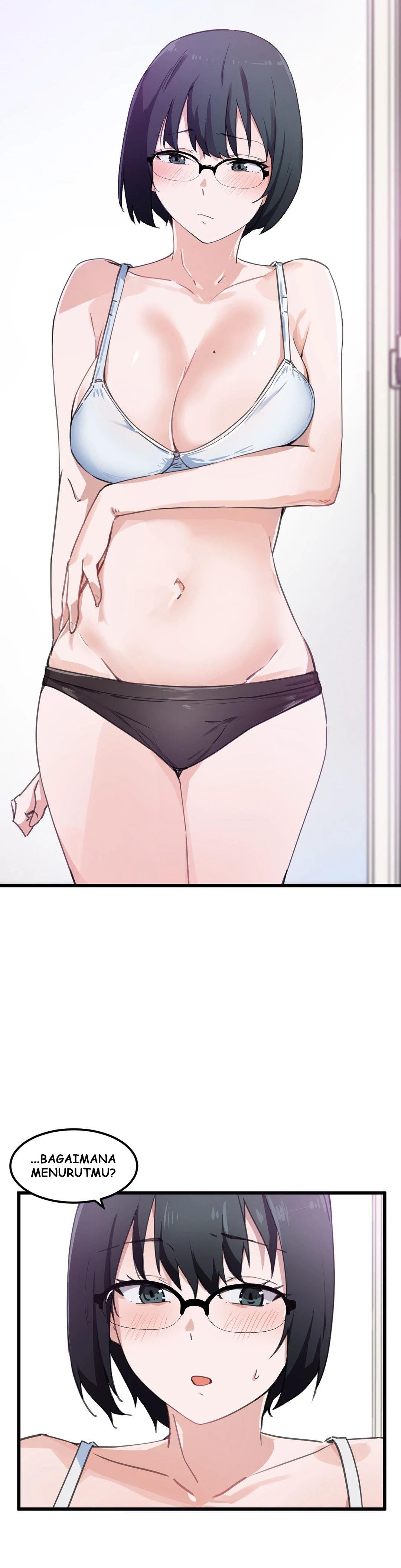I Wanna Be a Daughter Thief - Chapter 34 4
