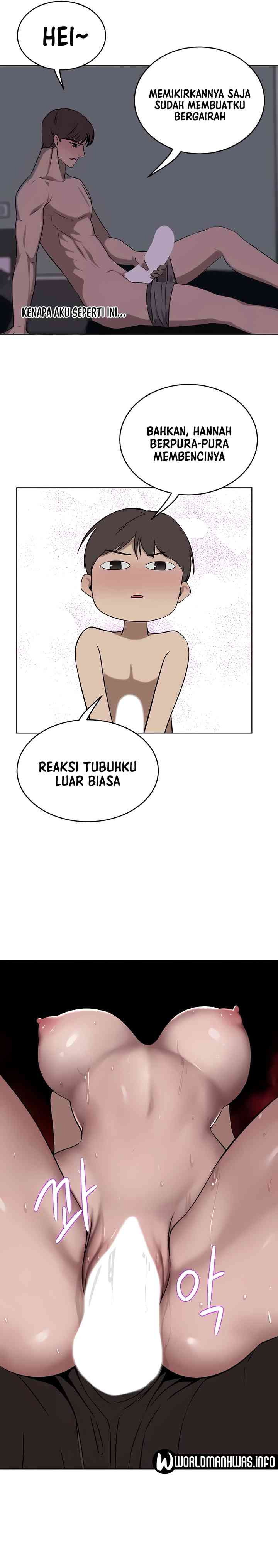 The Wealthy Girl - Chapter 34 9