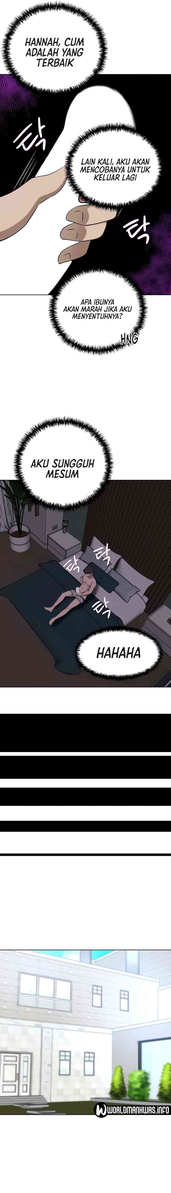 The Wealthy Girl - Chapter 34 11