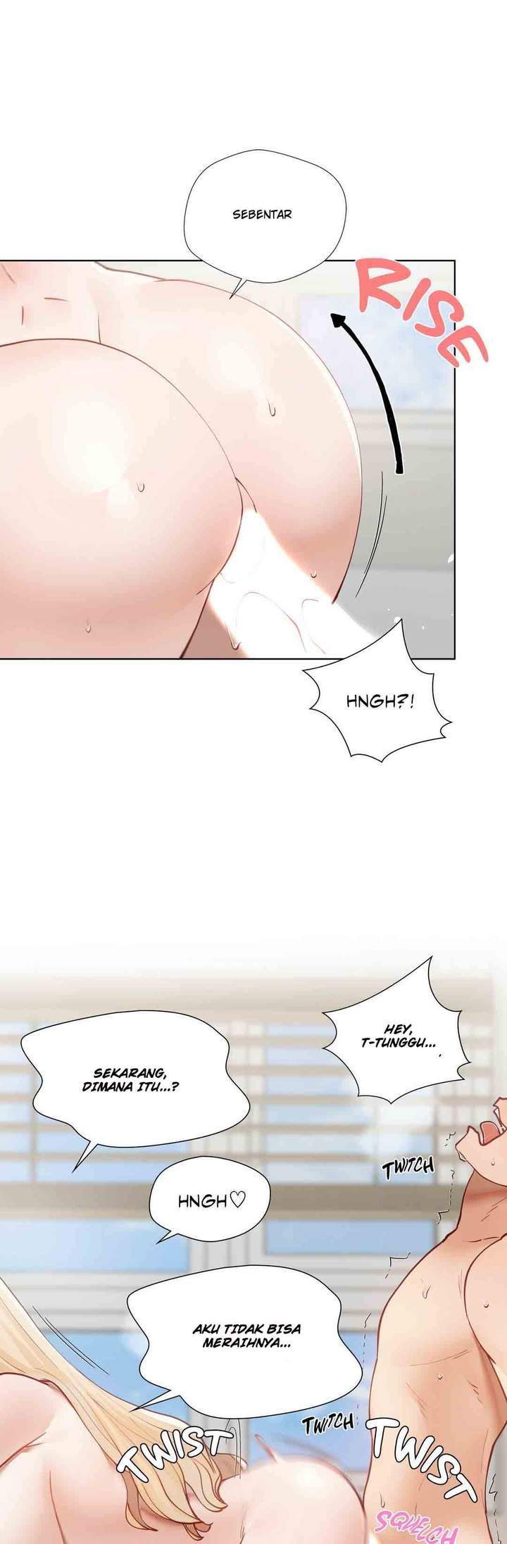 Learning the Hard Way - Chapter 34 40 Learning the Hard Way - Chapter 34 40