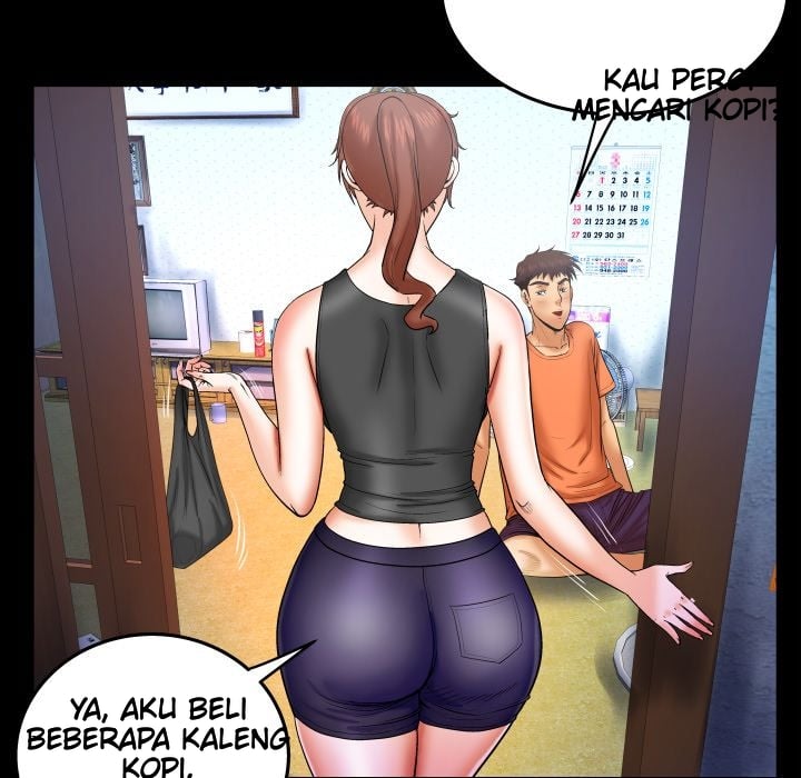 My Aunt - Chapter 34 18