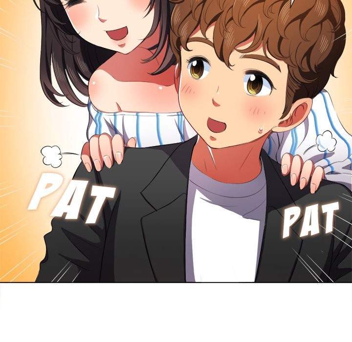 My High School Bully - Chapter 34 12