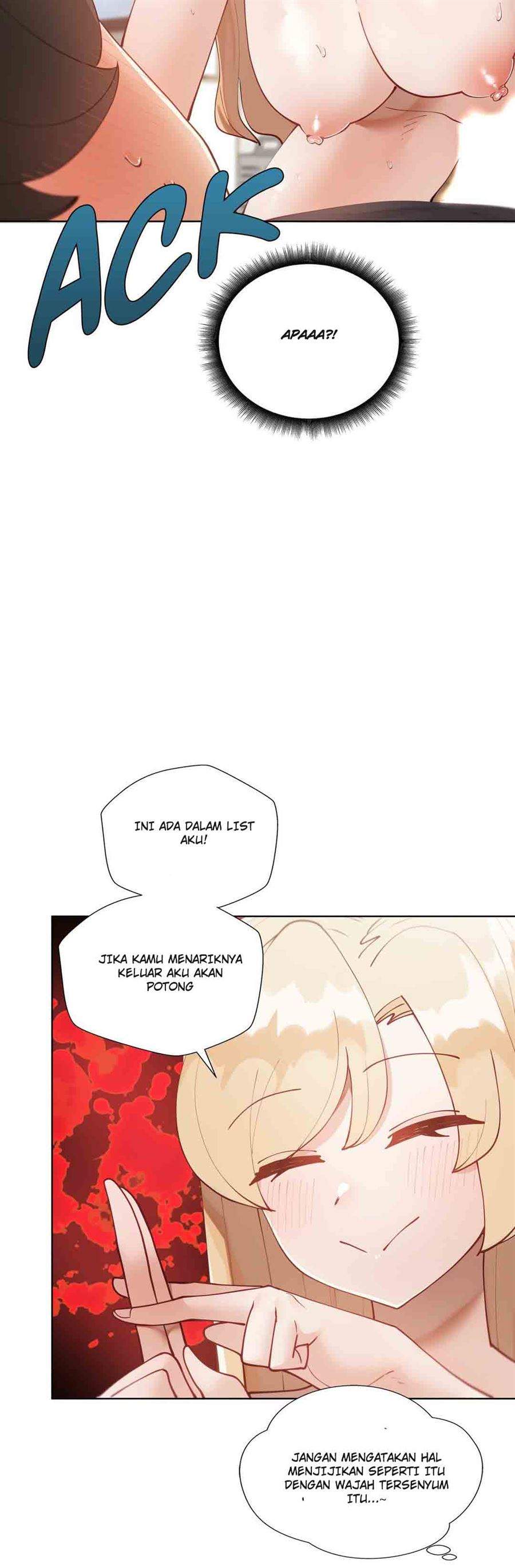 Learning the Hard Way - Chapter 34 18 Learning the Hard Way - Chapter 34 18