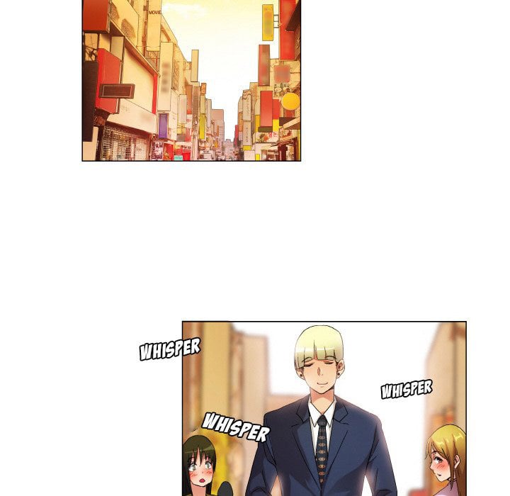 God of App - Chapter 34 19