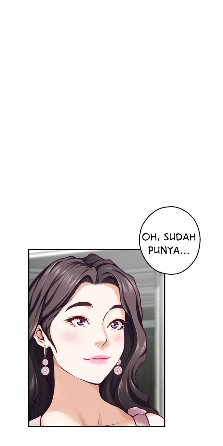 Noona&#8217;s Night - Chapter 34 26