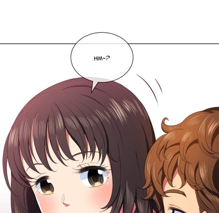 My High School Bully - Chapter 34 13