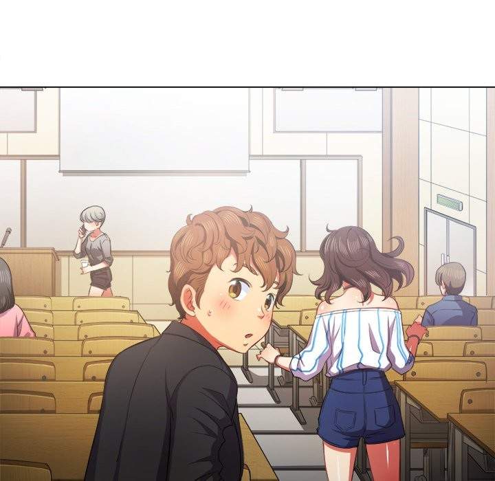 My High School Bully - Chapter 34 45