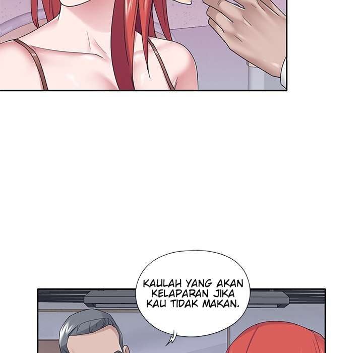 Maid (KOI) - Chapter 34 38 Maid (KOI) - Chapter 34 38