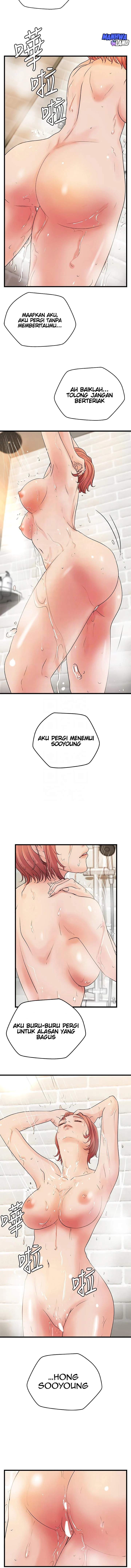 Sister’s Sex Education - Chapter 34 3 Sister’s Sex Education - Chapter 34 3