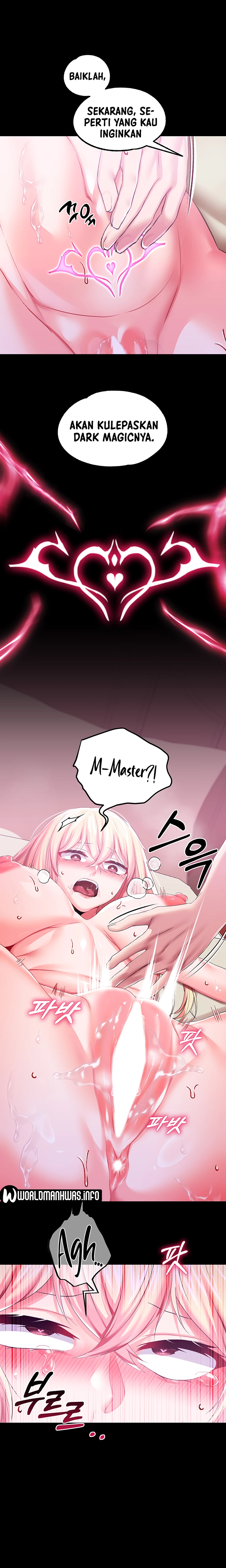 Breaking A Romantic Fantasy Villain - Chapter 34 16