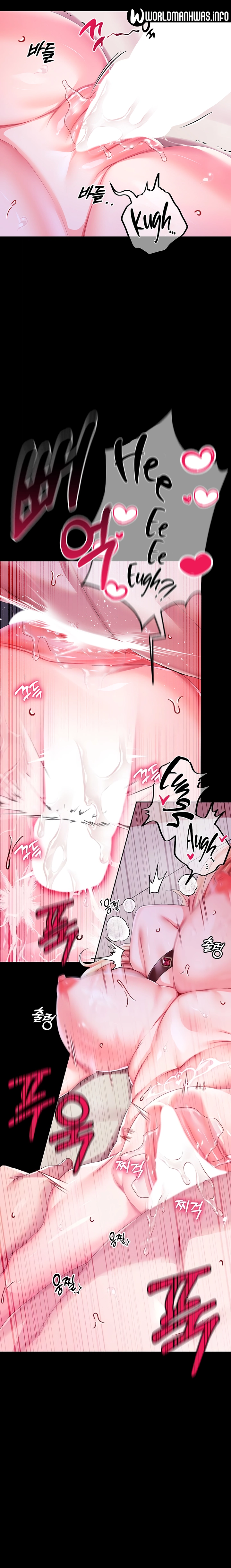 Breaking A Romantic Fantasy Villain - Chapter 34 4