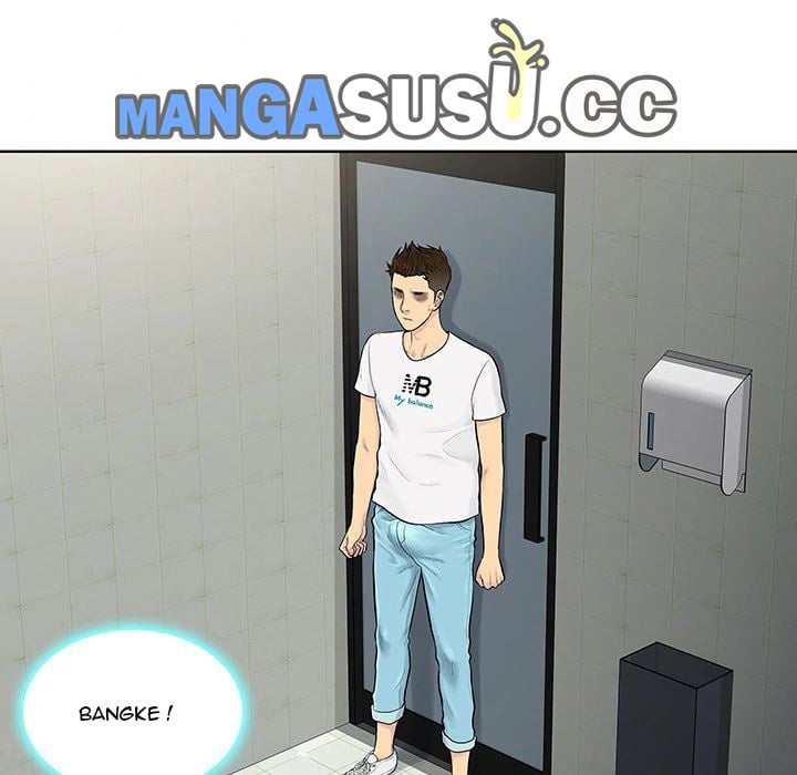 The Stand-up Guy (Dolphin) - Chapter 34 93 The Stand-up Guy (Dolphin) - Chapter 34 93