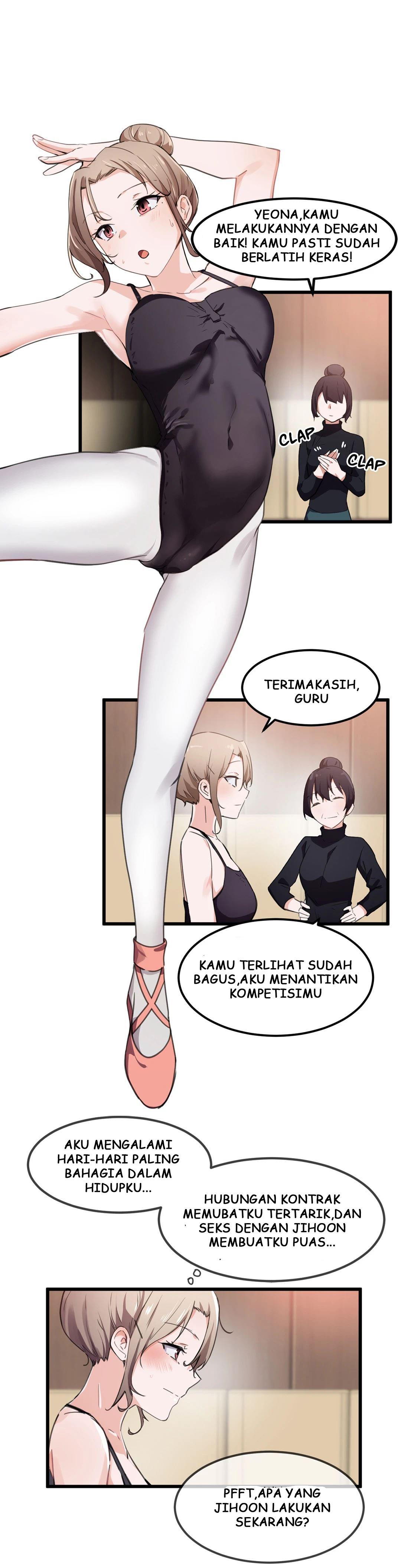 I Wanna Be a Daughter Thief - Chapter 34 17