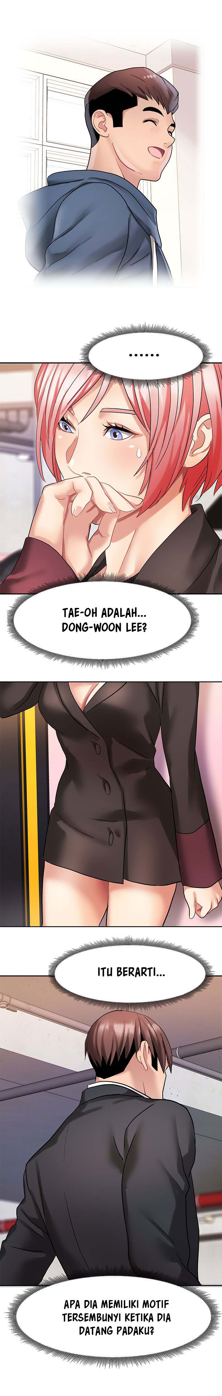 Punishments for Bad Girls - Chapter 34 8 Punishments for Bad Girls - Chapter 34 8