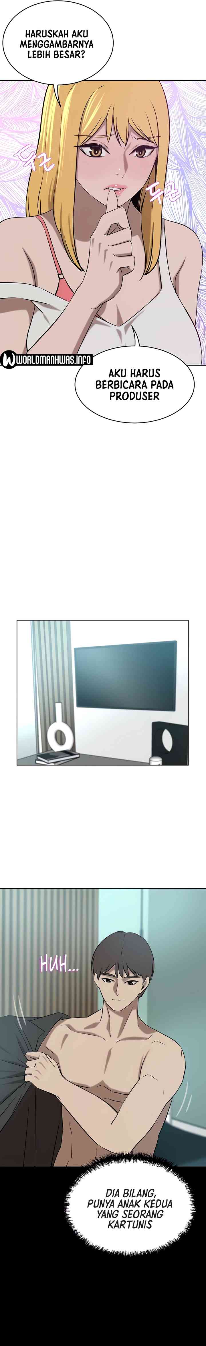 The Wealthy Girl - Chapter 34 17