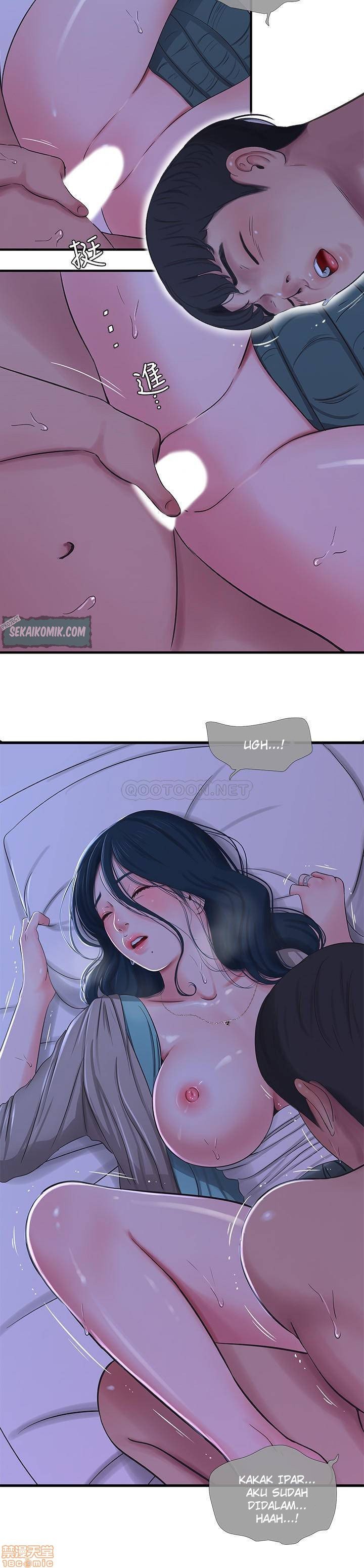 One&#8217;s In-Laws Virgins - Chapter 34 18