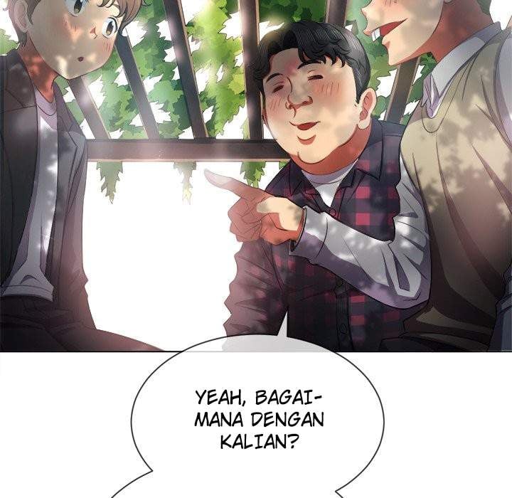 My High School Bully - Chapter 34 101
