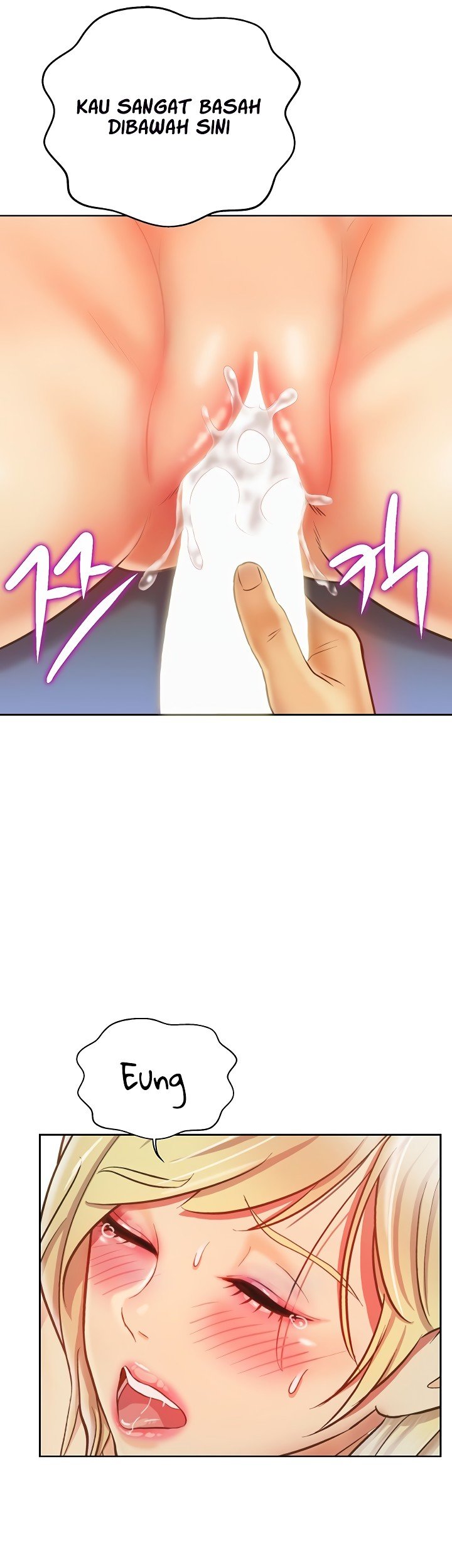 Her Taste - Chapter 34 46