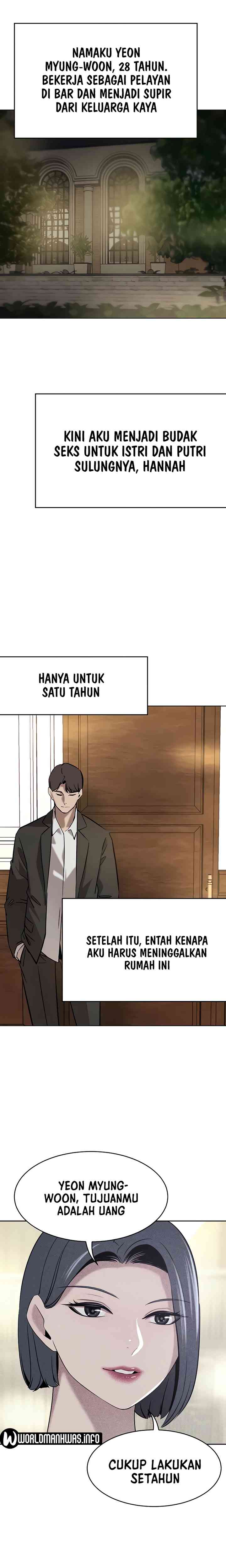 The Wealthy Girl - Chapter 34 4