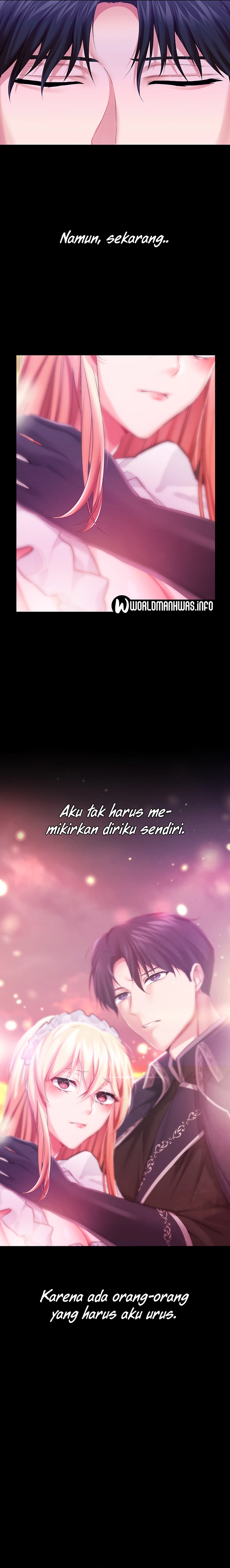 Breaking A Romantic Fantasy Villain - Chapter 34 13