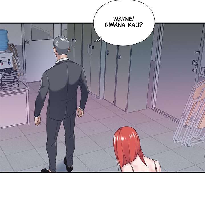 Maid (KOI) - Chapter 34 41 Maid (KOI) - Chapter 34 41