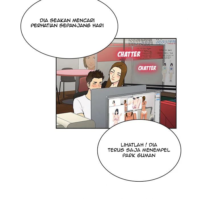 The Stand-up Guy (Dolphin) - Chapter 34 73 The Stand-up Guy (Dolphin) - Chapter 34 73