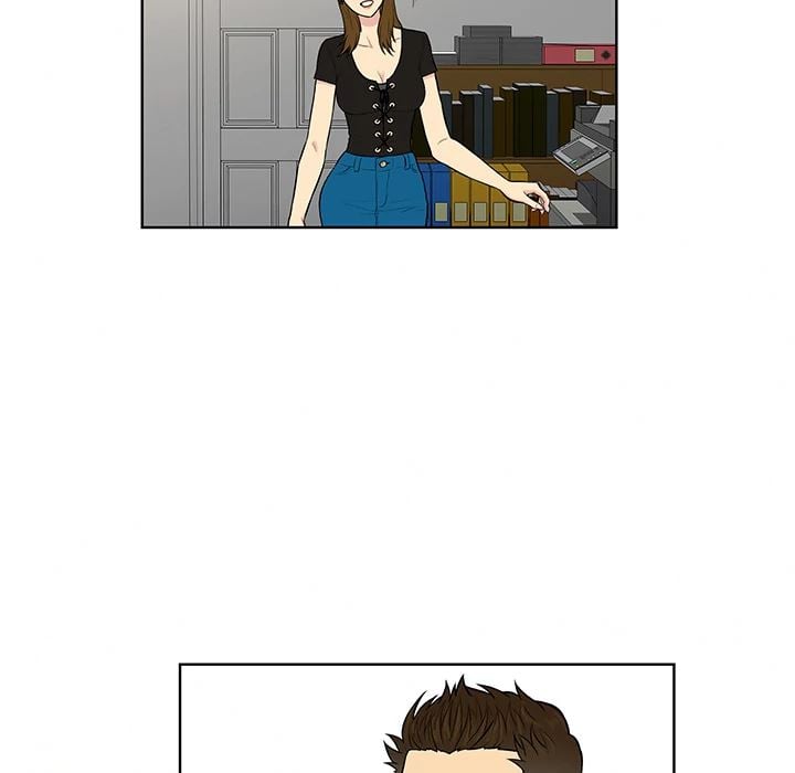 The Stand-up Guy (Dolphin) - Chapter 34 59 The Stand-up Guy (Dolphin) - Chapter 34 59