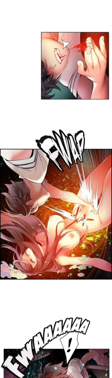 Lilith&#8217;s Cord - Chapter 34 30