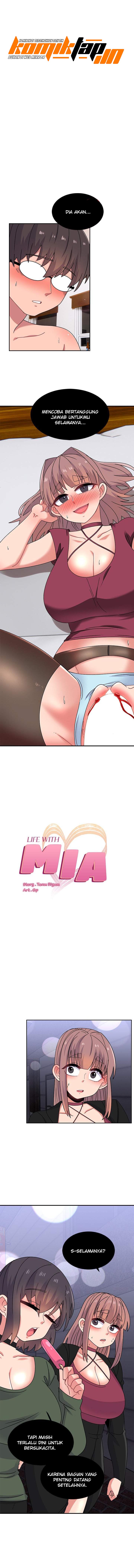 Mina - Chapter 34 1