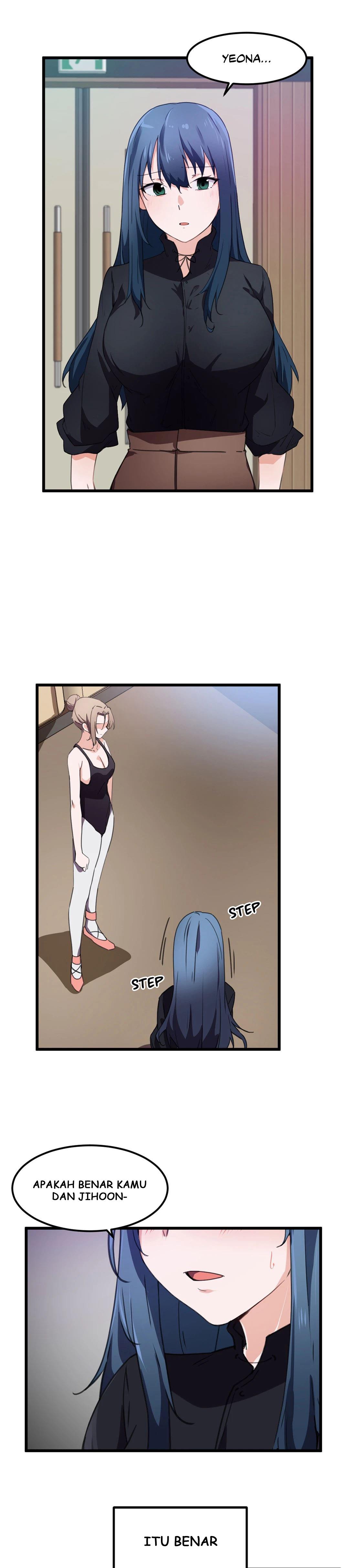 I Wanna Be a Daughter Thief - Chapter 34 19