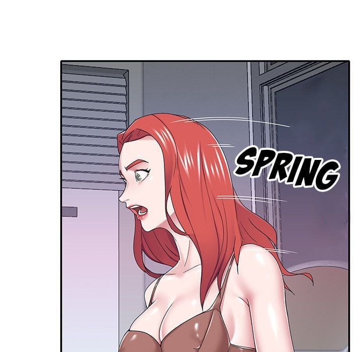 Maid (KOI) - Chapter 34 29 Maid (KOI) - Chapter 34 29