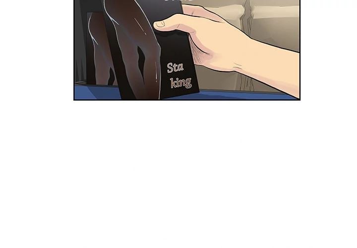 The Stand-up Guy (Dolphin) - Chapter 34 5 The Stand-up Guy (Dolphin) - Chapter 34 5