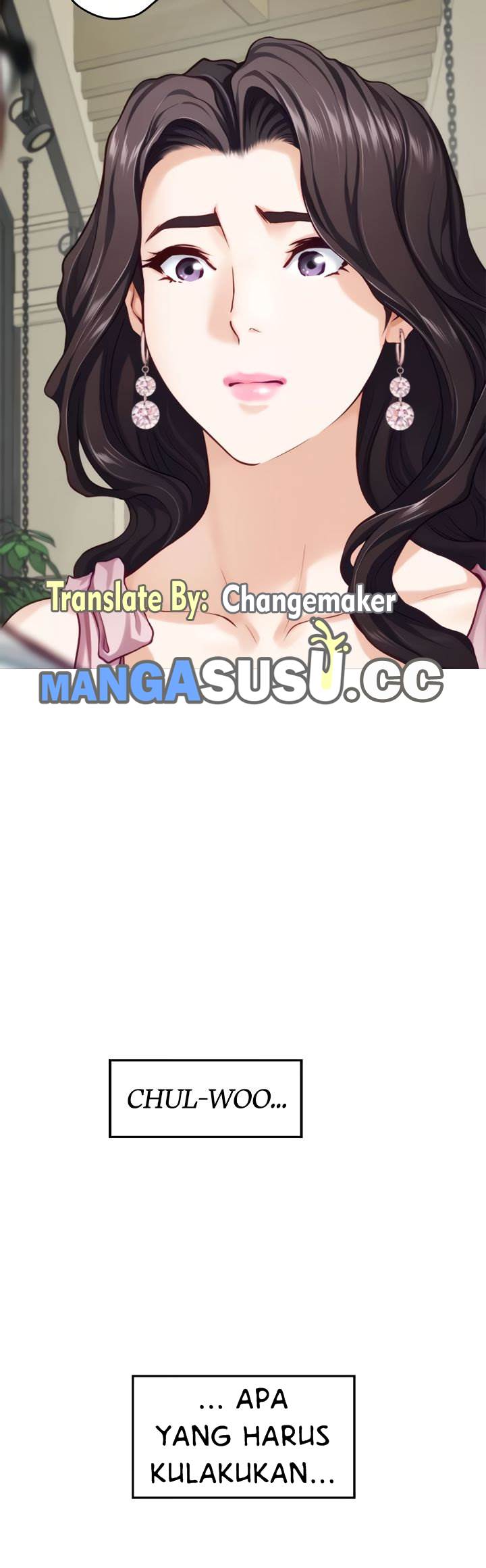 Noona&#8217;s Night - Chapter 34 67