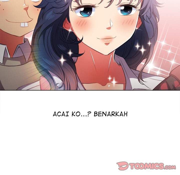 My High School Bully - Chapter 34 52