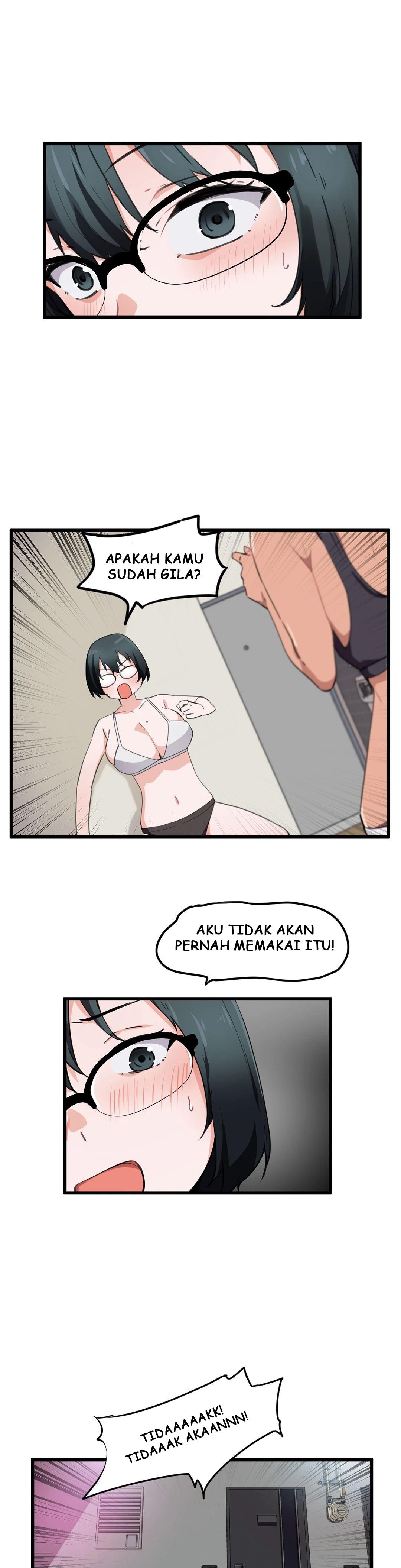 I Wanna Be a Daughter Thief - Chapter 34 15