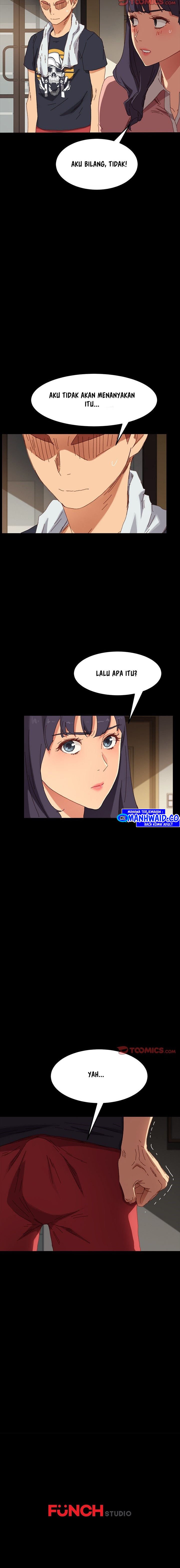 Perfect Roommates - Chapter 34 13