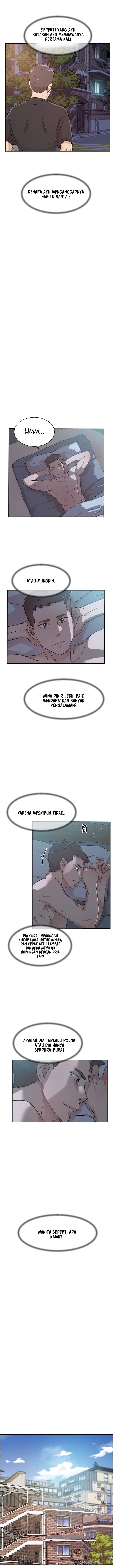 Everything about Best Friend - Chapter 34 7