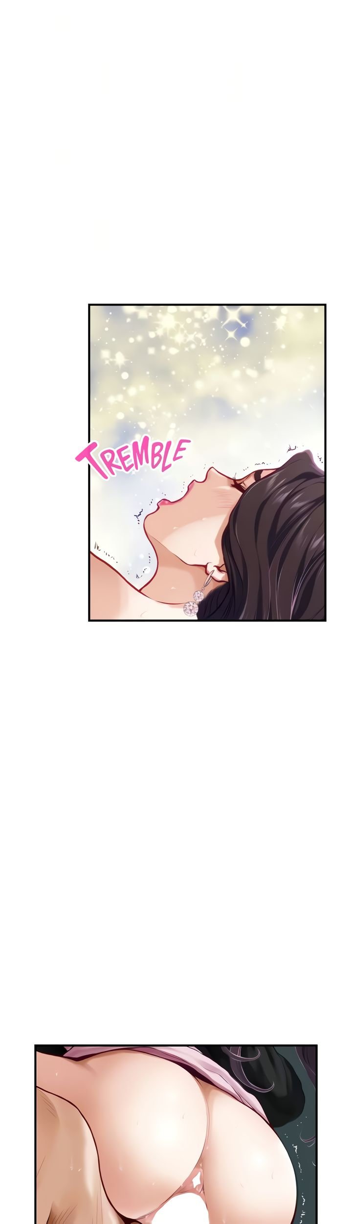 Noona&#8217;s Night - Chapter 34 13