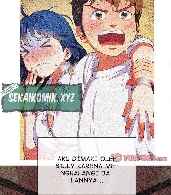 My High School Bully - Chapter 34 22