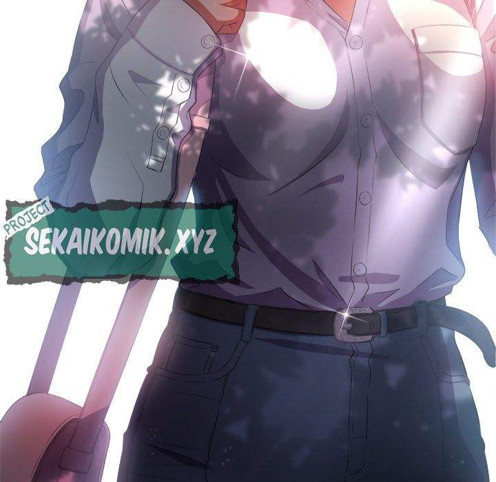 My High School Bully - Chapter 34 150