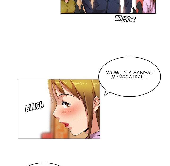 God of App - Chapter 34 20