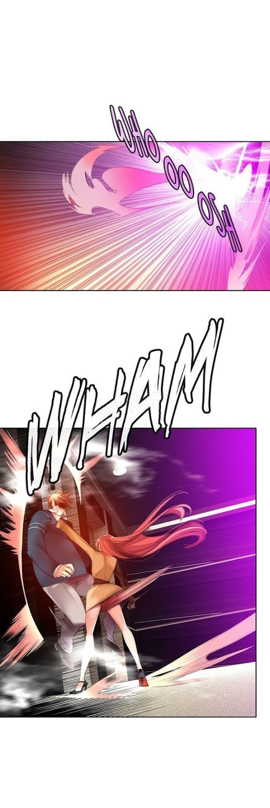 Lilith&#8217;s Cord - Chapter 34 23