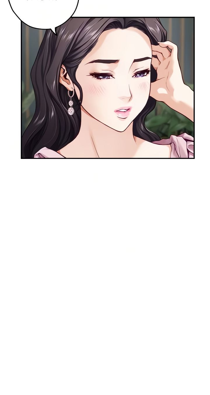 Noona&#8217;s Night - Chapter 34 22