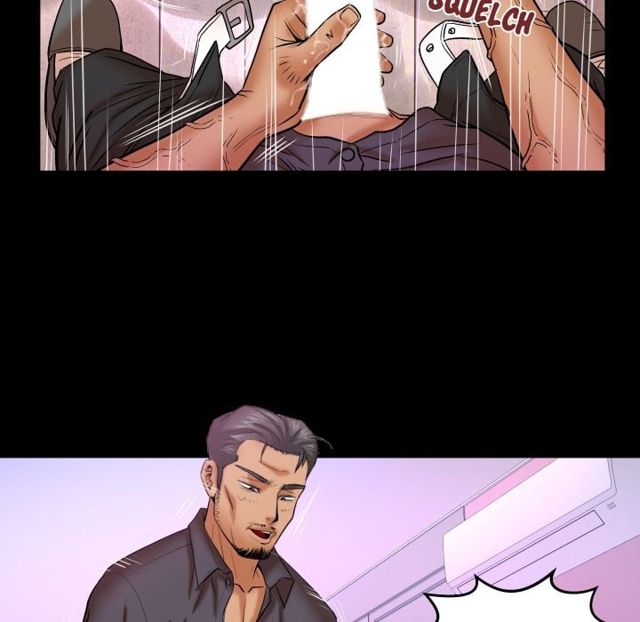 My Aunt - Chapter 34 62