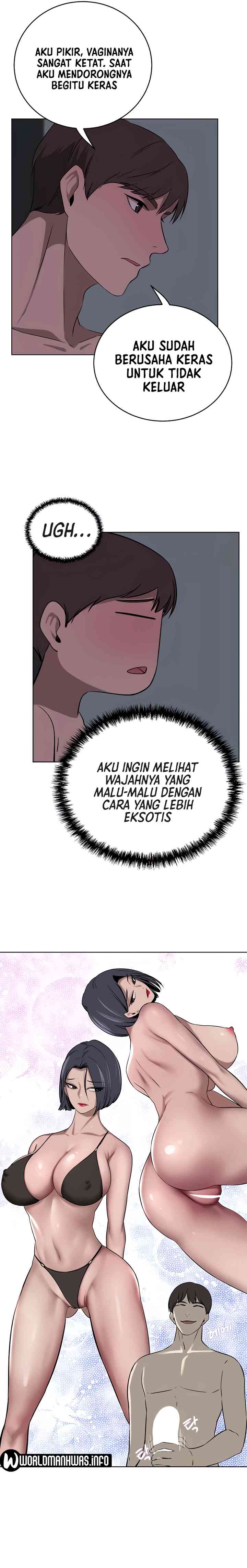 The Wealthy Girl - Chapter 34 10