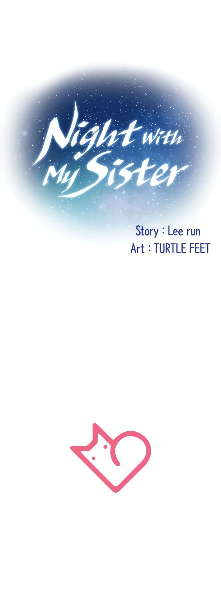 Noona&#8217;s Night - Chapter 34 69